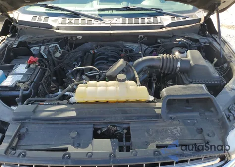 2019 Ford F150 Supercrew z USA, uszkodzony, nr VIN 1FTEW1E51KFC77299